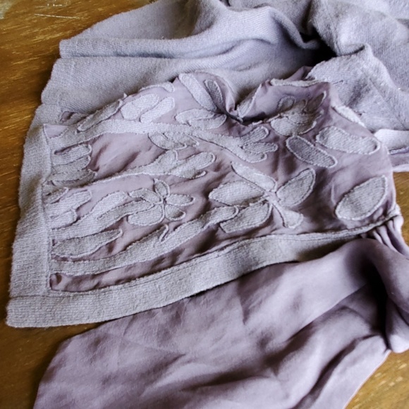 guinevere wool cardigan - Picture 8 of 8